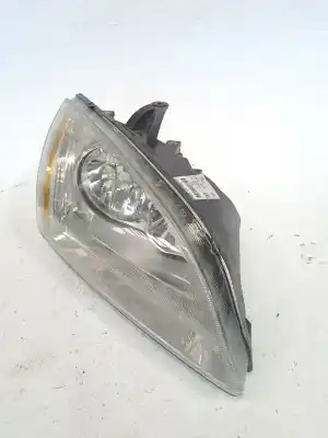 Second-hand car spare part right headlight for ford focus ii (da_, hcp, dp) 2.0 tdci oem iam references 1480979  