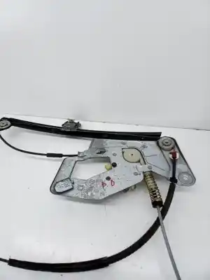 Second-hand car spare part passenger side right window regulator for bmw 5 (e39) 520 i oem iam references 51338252394  
