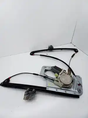 Second-hand car spare part passenger side right window regulator for bmw 5 (e39) 520 i oem iam references 51338252394  