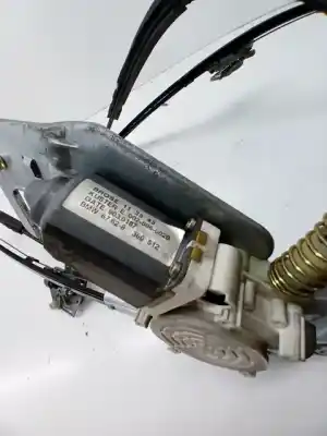 Peça sobressalente para automóvel em segunda mão  por BMW 5 (E39)  Referências OEM IAM 51338252394  