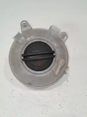 Peça sobressalente para automóvel em segunda mão depósito de expansão por seat leon sc (5f5) cupra 265 265 cv / 195 kw referências oem iam 5q0121407