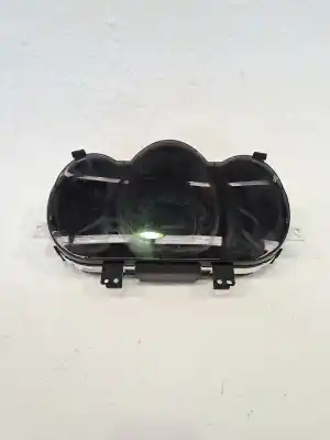 Tweedehands auto-onderdeel instrumentenpaneel voor kia rio (yb) rio (yb) (2016 - ..) oem iam-referenties 940331w820