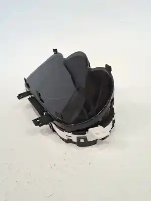 Peça sobressalente para automóvel em segunda mão quadrante por kia rio (yb) rio (yb) (2016 - ..) referências oem iam 940331w820  