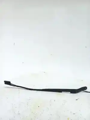 Second-hand car spare part Left Front Windshield Wiper Arm for OPEL COMBO CARGO (E) Select 76 CV / 56 KW OEM IAM references 9834002580  