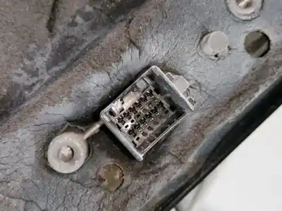 Автозапчасти б/у задний вид справа за ssangyong kyron d27dt ссылки oem iam 7892109122lak  