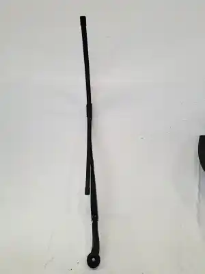 Second-hand car spare part left front windshield wiper arm for ford mondeo turn. hybbrid vignale 188 cv / 138 kw oem iam references 2120703