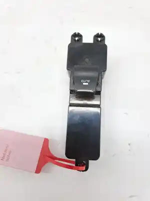 Peça sobressalente para automóvel em segunda mão botão / interruptor elevador vidro dianteiro direito por hyundai tucson hybrid referências oem iam 93575d35004x
