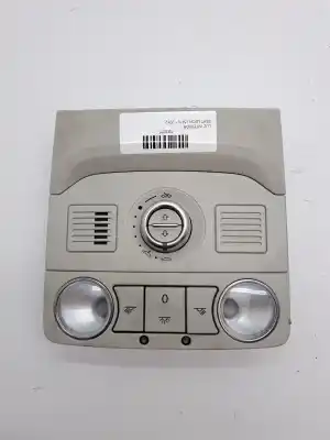 Piesă de schimb auto la mâna a doua lumina interioara pentru seat leon (5f1) style referințe oem iam 5f0947105aq