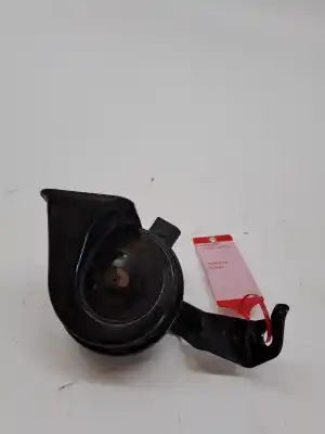 Peça sobressalente para automóvel em segunda mão buzina / sirene por seat exeo berlina (3r2) 2.0 tdi referências oem iam 3r0951209d
