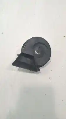 Second-hand car spare part Horn for AUDI A4 B7 (8EC) 3.0 TDI quattro OEM IAM references 8E0951223C  