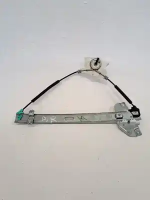 Tweedehands auto-onderdeel regelaar rechts voor ruit voor kia rio (yb) rio (yb) (2016 - ..) oem iam-referenties 824021w010