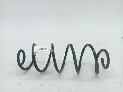 Peça sobressalente para automóvel em segunda mão mola de suspensão por peugeot 308 120 cv / 88 kw referências oem iam 9812447480