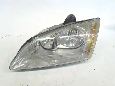 Gebrauchtes Autoersatzteil Linker Scheinwerfer zum FORD FOCUS II (DA_, HCP, DP) 2.0 TDCi OEM-IAM-Referenzen 1353523  