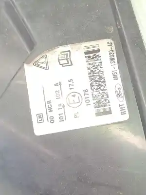 Pièce détachée automobile d'occasion feu gauche pour ford focus ii (da_, hcp, dp) 2.0 tdci références oem iam 1353523  