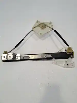Pezzo di ricambio per auto di seconda mano Alzacristalli Posteriore Destro per SEAT LEON SC (5F5) * Riferimenti OEM IAM 5F9839462A  