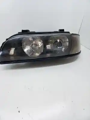 Second-hand car spare part left headlight for bmw 5 (e39) 520 i oem iam references 63128362463  