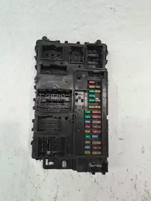 Peça sobressalente para automóvel em segunda mão Caixa De Fusíveis E Relés por FORD MONDEO TURN. Hybbrid Vignale 188 CV / 138 KW Referências OEM IAM JU5T15604BFG  JU5T15604BFM