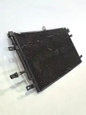 Pezzo di ricambio per auto di seconda mano condensatore / radiatore aria condizionata per audi a4 avant (8e) bkn riferimenti oem iam 8e0260403s  