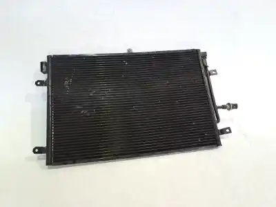 Pezzo di ricambio per auto di seconda mano condensatore / radiatore aria condizionata per audi a4 avant (8e) bkn riferimenti oem iam 8e0260403s  