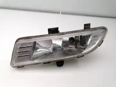 Second-hand car spare part front left headlight for ssangyong kyron d27dt oem iam references 8320109051  