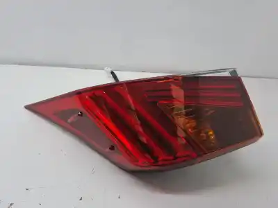 Peça sobressalente para automóvel em segunda mão farolim traseiro direito por lexus is 300 (jce10) * referências oem iam 8155153330