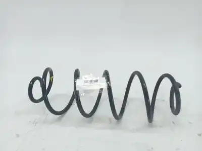 Peça sobressalente para automóvel em segunda mão mola de suspensão por peugeot 308 120 cv / 88 kw referências oem iam 9812447480