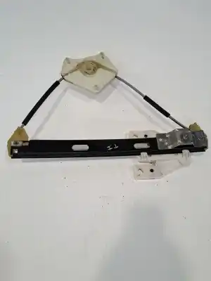 Peça sobressalente para automóvel em segunda mão elevador de vidros traseiro esquerdo por seat leon sc (5f5) cupra 265 265 cv / 195 kw referências oem iam 5f9839461a