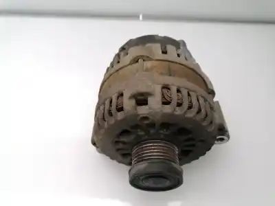 Pezzo di ricambio per auto di seconda mano alternatore per ssangyong kyron d27dt riferimenti oem iam a6651540202  