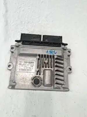 Peça sobressalente para automóvel em segunda mão Centralina De Motor Uce por FORD MONDEO TURN. Hybbrid Vignale 188 CV / 138 KW Referências OEM IAM DS7112B684XD  