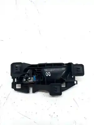 Second-hand car spare part  for OPEL COMBO CARGO (E)  OEM IAM references 98182872VV  