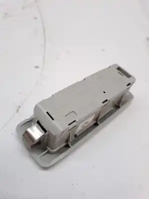 Second-hand car spare part interior light for seat leon (5f1) style oem iam references 5f9947291  