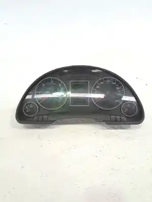 Second-hand car spare part dashboard for audi a4 b7 (8ec) 3.0 tdi quattro oem iam references 8e0920900r