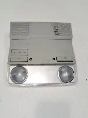 Автозапчасти б/у ВНУТРЕННИЙ СВЕТ за SEAT LEON SC (5F5)  ссылки OEM IAM 5F0947105R  