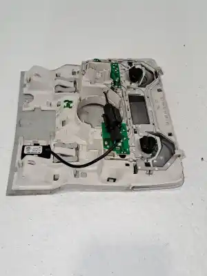 Pezzo di ricambio per auto di seconda mano luce interna per seat leon sc (5f5) cupra 265 265 cv / 195 kw riferimenti oem iam 5f0947105r  