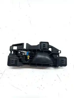 Second-hand car spare part Interior Left Front Handle for OPEL COMBO CARGO (E) Select 76 CV / 56 KW OEM IAM references 98182873VV  