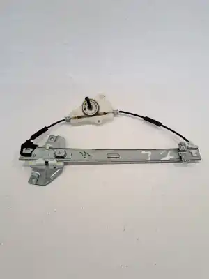 Tweedehands auto-onderdeel regelaar links achterruit voor kia rio (yb) rio (yb) (2016 - ..) oem iam-referenties 834011w010