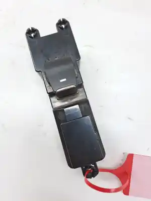 Peça sobressalente para automóvel em segunda mão botão / interruptor elevador vidro traseiro esquerdo por hyundai tucson hybrid referências oem iam 93580d30104x