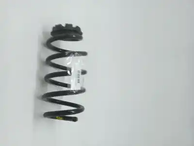 Peça sobressalente para automóvel em segunda mão mola de suspensão por renault zoe (bfm_) z.e 40 electrico referências oem iam 550205144r