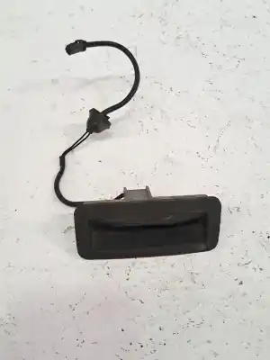 Автозапчастина б/у зовнішня ручка ворот для FORD FOCUS II (DA_, HCP, DP) 2.0 TDCi Посилання на OEM IAM 1349503  