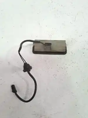 Автозапчастина б/у зовнішня ручка ворот для ford focus ii (da_, hcp, dp) 2.0 tdci посилання на oem iam 1349503  