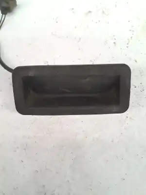 Автозапчастина б/у зовнішня ручка ворот для ford focus ii (da_, hcp, dp) 2.0 tdci посилання на oem iam 1349503  