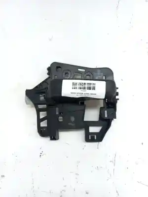 Second-hand car spare part interior right side handle for opel combo cargo (e) select 76 cv / 56 kw oem iam references 98120933xt  