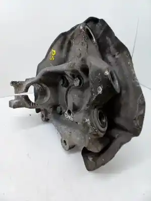 Second-hand car spare part front left knuckle for bmw 5 (e39) 520 i oem iam references 31211092853  