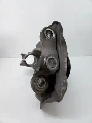 Peça sobressalente para automóvel em segunda mão manga de eixo dianteira esquerda por bmw 5 (e39) 520 i referências oem iam 31211092853