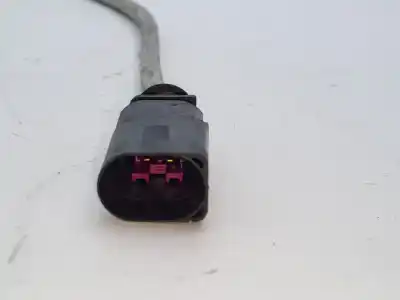 Second-hand car spare part lambda probe for seat leon (5f1) style oem iam references 04l906088bl  