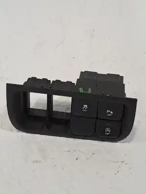 Tweedehands auto-onderdeel schakelaar voor kia rio (yb) rio (yb) (2016 - ..) oem iam-referenties 299105391