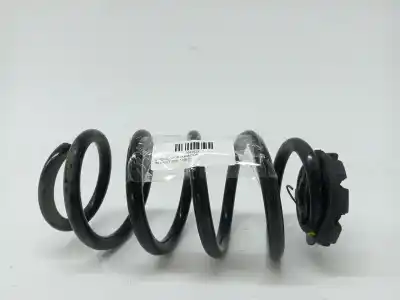 Peça sobressalente para automóvel em segunda mão mola de suspensão por renault zoe (bfm_) z.e 40 electrico referências oem iam 550205144r