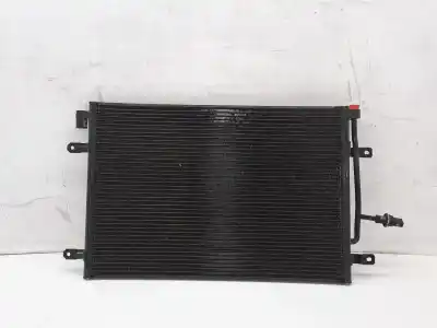 Tweedehands auto-onderdeel AIRCONDITIONING CONDENSOR / RADIATOR voor SEAT EXEO BERLINA (3R2)  OEM IAM-referenties 8E0260403T  
