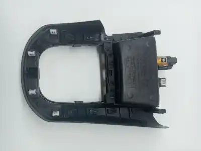 Pezzo di ricambio per auto di seconda mano plastica per citroen ds4 ds4 riferimenti oem iam 98042212zd  759226