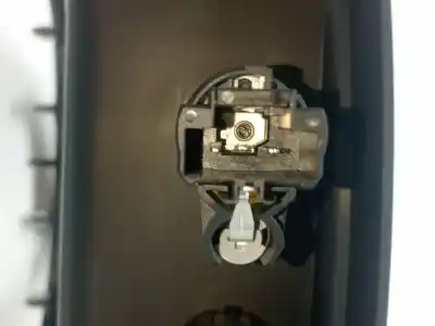 Pezzo di ricambio per auto di seconda mano plastica per citroen ds4 ds4 riferimenti oem iam 98042212zd  759226